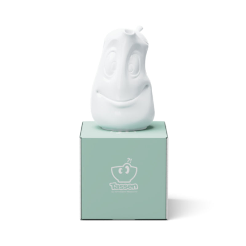 58 منتجًا وعاء 1200 مل - مزاج جيد أبيض