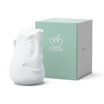 58 منتجًا وعاء 1200 مل - مزاج جيد أبيض