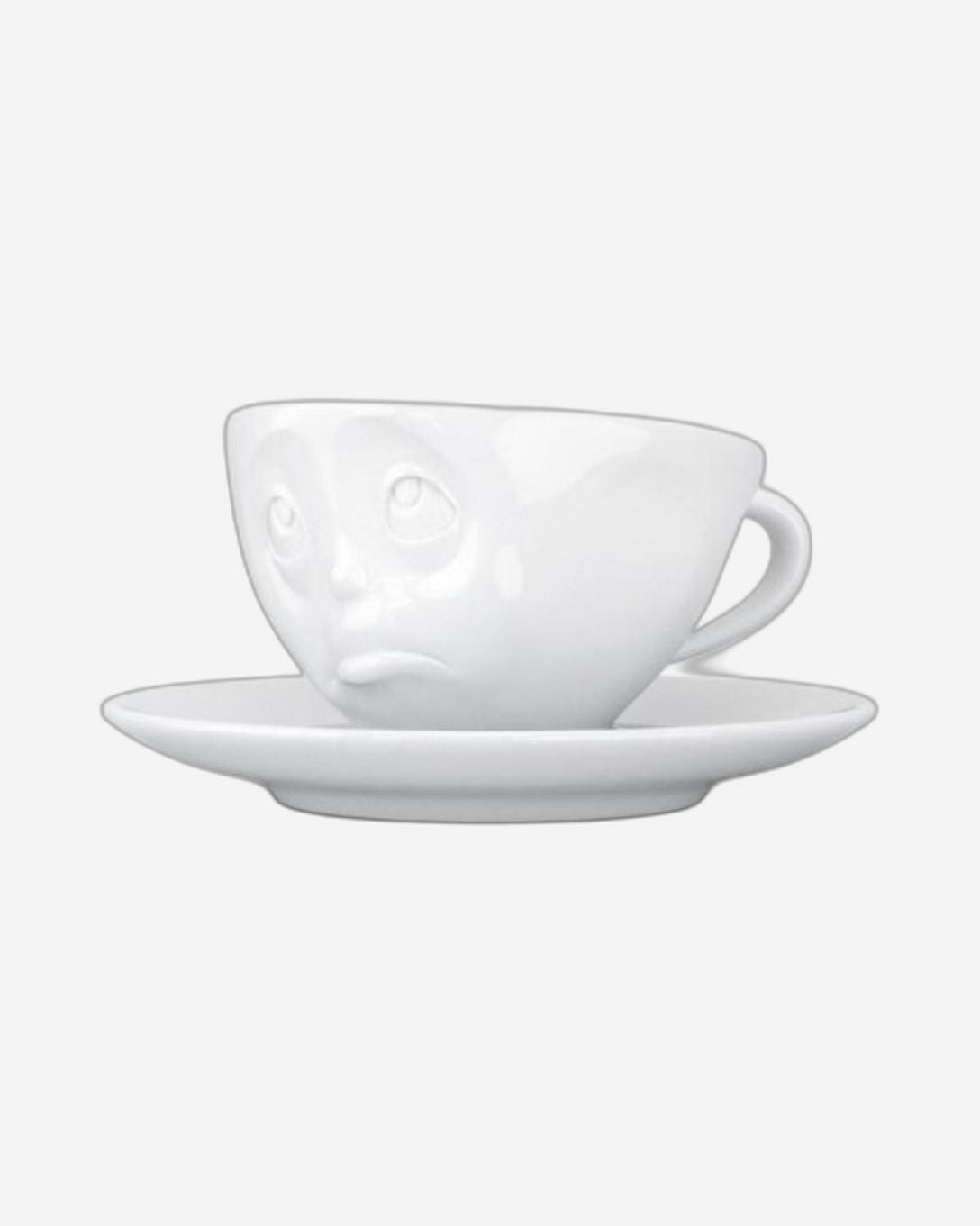 58 منتجًا كوب قهوة - أوه من فضلك أبيض