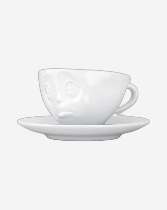 58 منتجًا كوب قهوة - أوه من فضلك أبيض