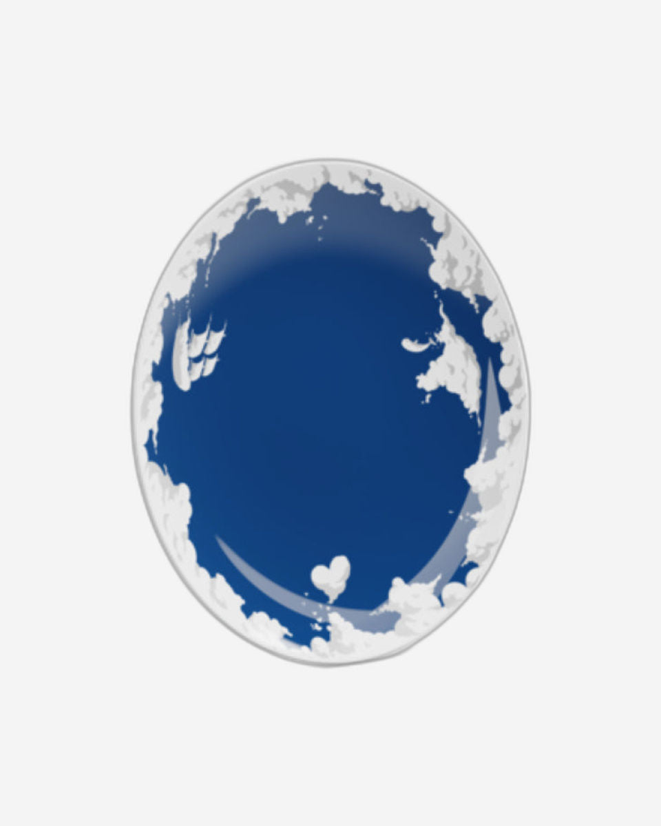 58 منتجًا طبق طعام بقطر 28 سم - Heavently - إصدار خاص