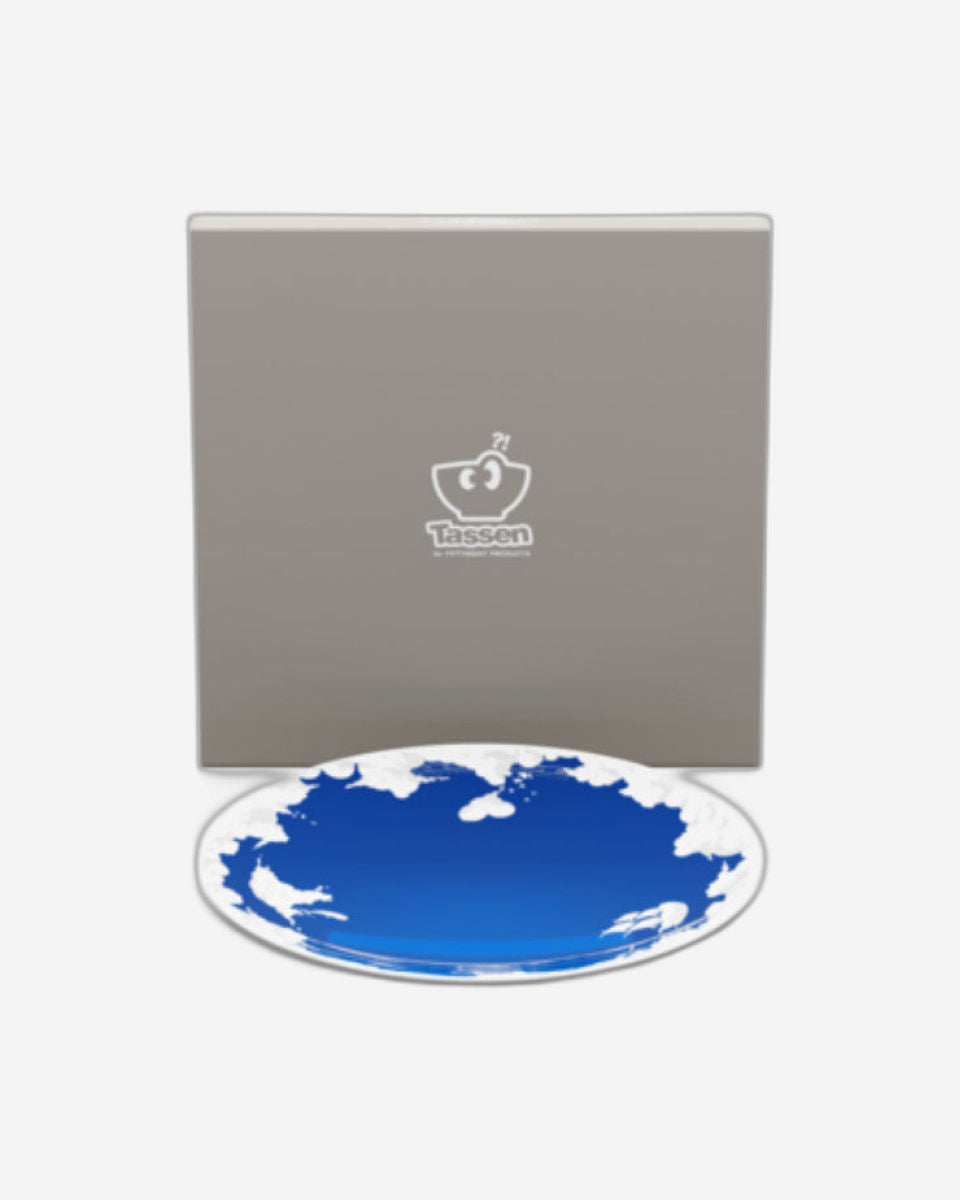 58 منتجًا طبق طعام بقطر 28 سم - Heavently - إصدار خاص