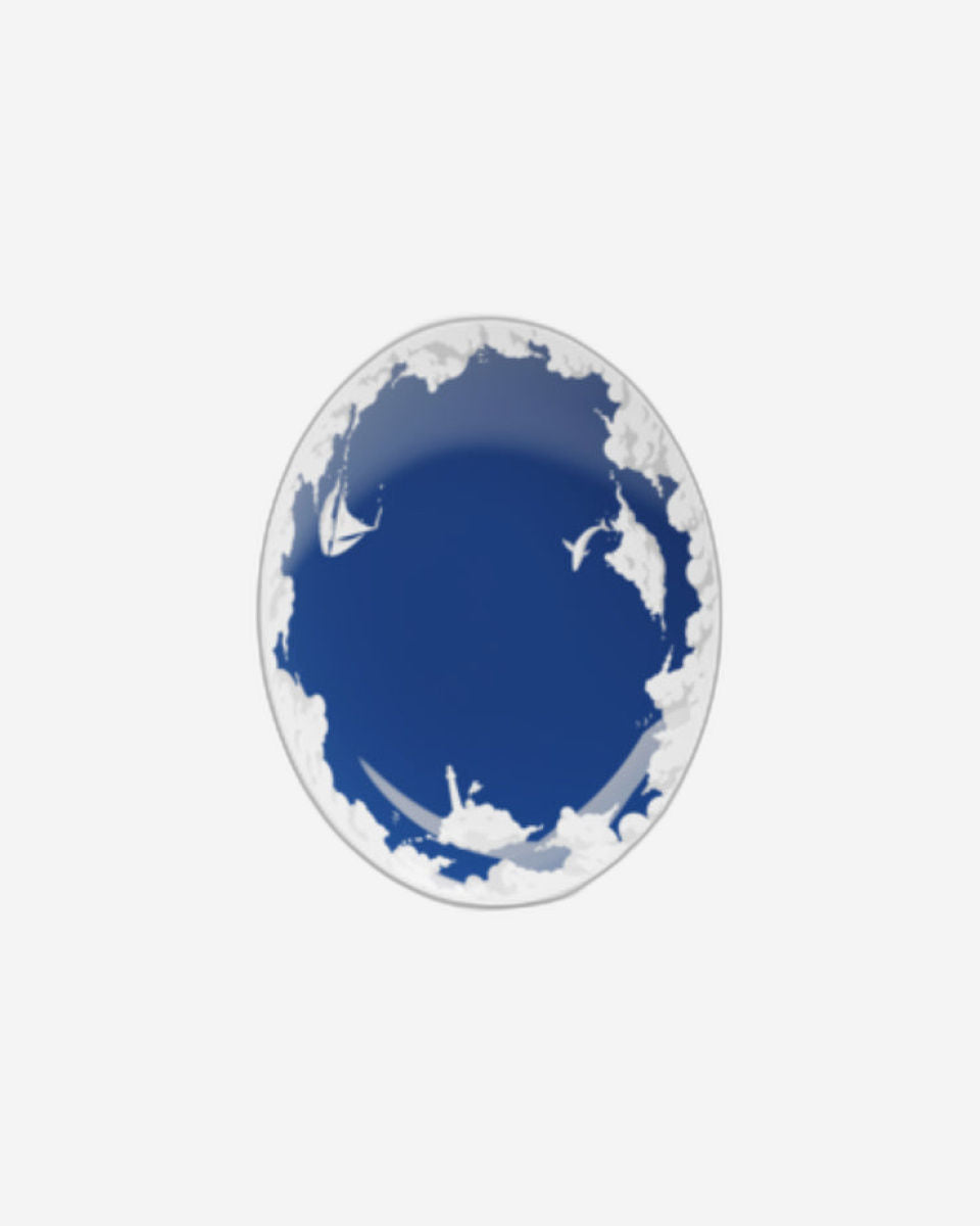 58 منتجًا طبق حلوى بقطر 20 سم - Heavently - إصدار خاص