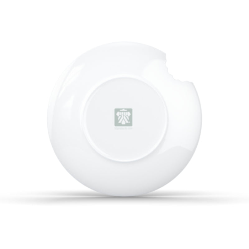 58 منتجًا 2 طبق حلوى مع لدغة Ø 20 سم