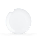 58 Products 2 Dining Plates with bite Ø 28cm