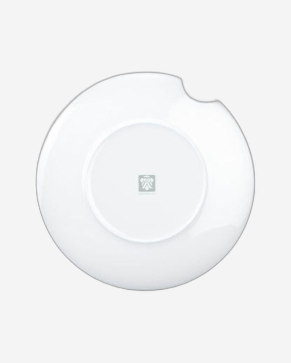 58 منتجًا 2 طبق طعام مع قضمة Ø 28 سم