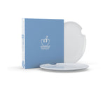 58 منتجًا 2 طبق طعام مع قضمة Ø 28 سم