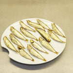 58 منتجًا 2 طبق طعام مع قضمة Ø 28 سم