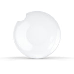 58 Products 2 Deep Plates with bite Ø 24cm