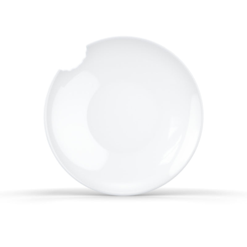 58 Products 2 Deep Plates with bite Ø 24cm