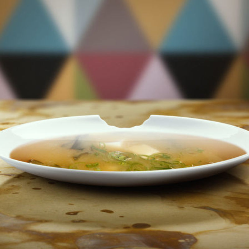 58 منتجًا 2 طبق عميق مع قضمة Ø 24 سم