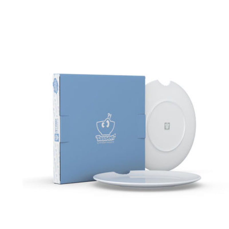 58 منتجًا 2 طبق عميق صغير مع قضمة Ø 18 سم