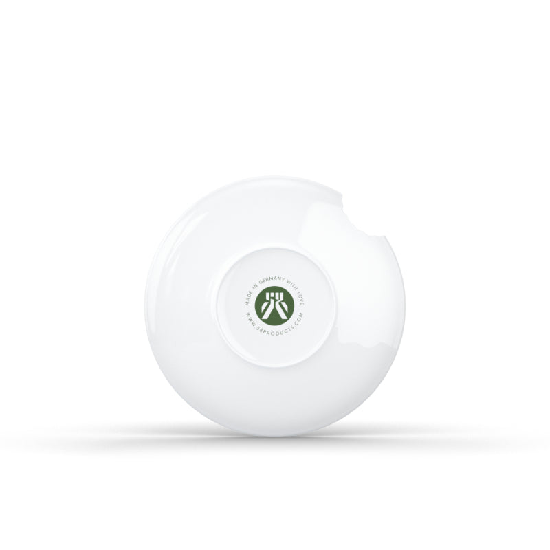 58 منتجًا 2 طبق صغير مع قضمة Ø 15 سم