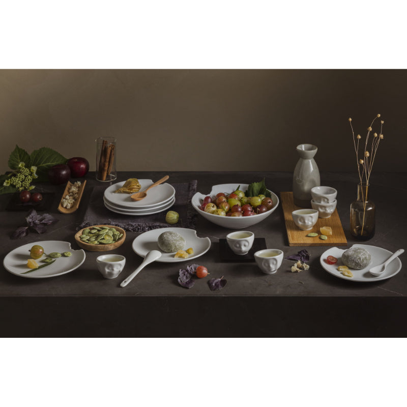 58 منتجًا 2 طبق صغير مع قضمة Ø 15 سم