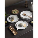 58 منتجًا 2 طبق صغير مع قضمة Ø 15 سم