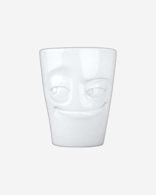 58 منتجًا كوب بمقبض - أبيض شقي