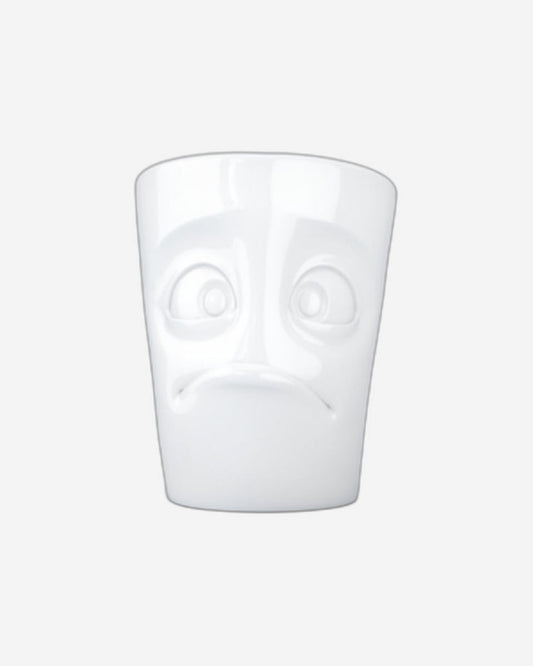 58 منتجًا كوب بمقبض - أبيض باهت