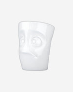 58 منتجًا كوب بمقبض - أبيض باهت