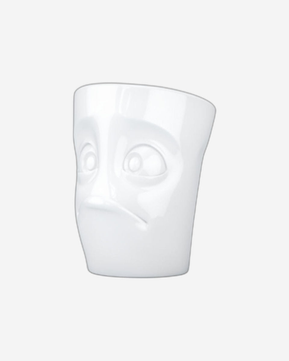 58 منتجًا كوب بمقبض - أبيض باهت