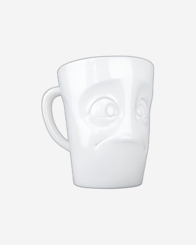 58 منتجًا كوب بمقبض - أبيض باهت