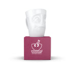 58 منتجًا كوب بمقبض - أبيض باهت