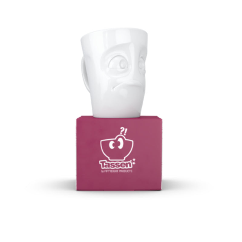 58 منتجًا كوب بمقبض - أبيض باهت