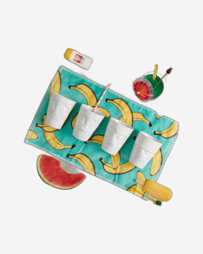 58 منتجًا كوب بمقبض - أبيض باهت