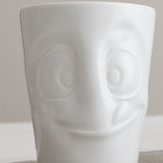 58 منتجًا كوب بمقبض - أبيض لذيذ