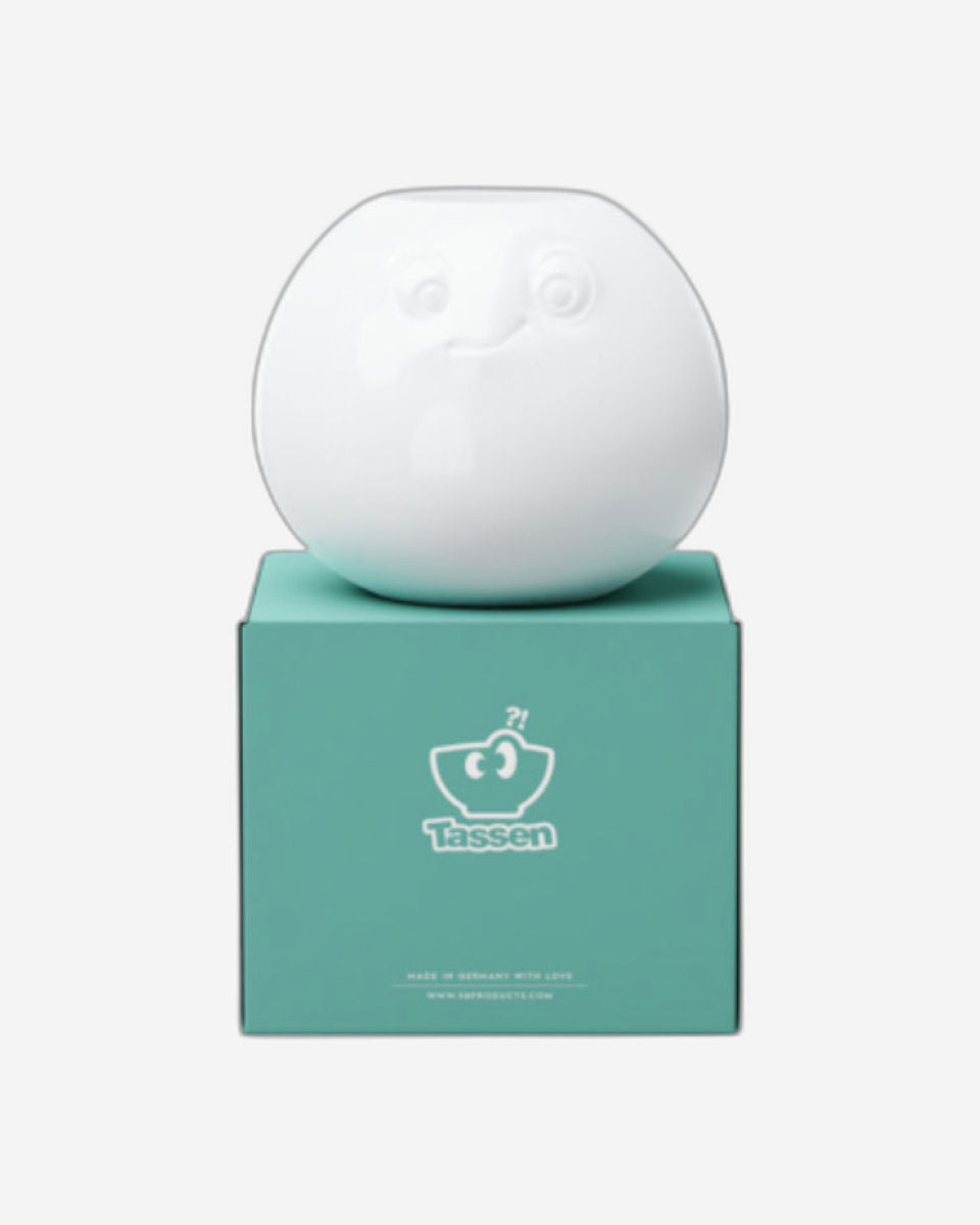 58 منتجًا مزهرية - مبهجة (دائرية) بيضاء