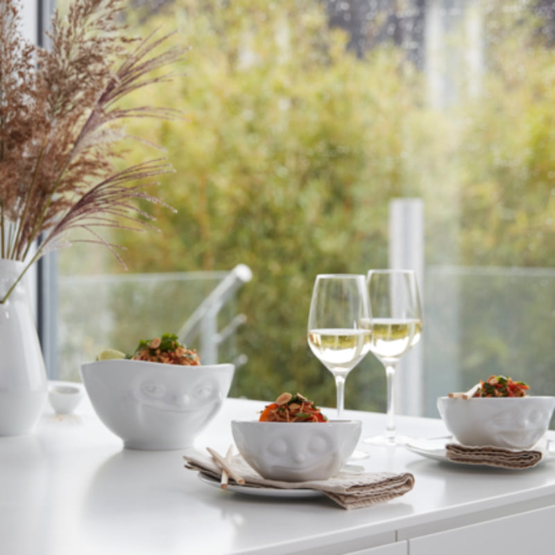 58 منتج وعاء 350 مل - هابي وايت