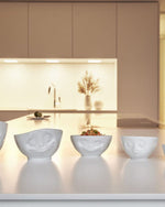 58 منتج وعاء 350 مل - أبيض ضاحك