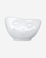 58 منتج وعاء 1000 مل - أبيض مبتسم