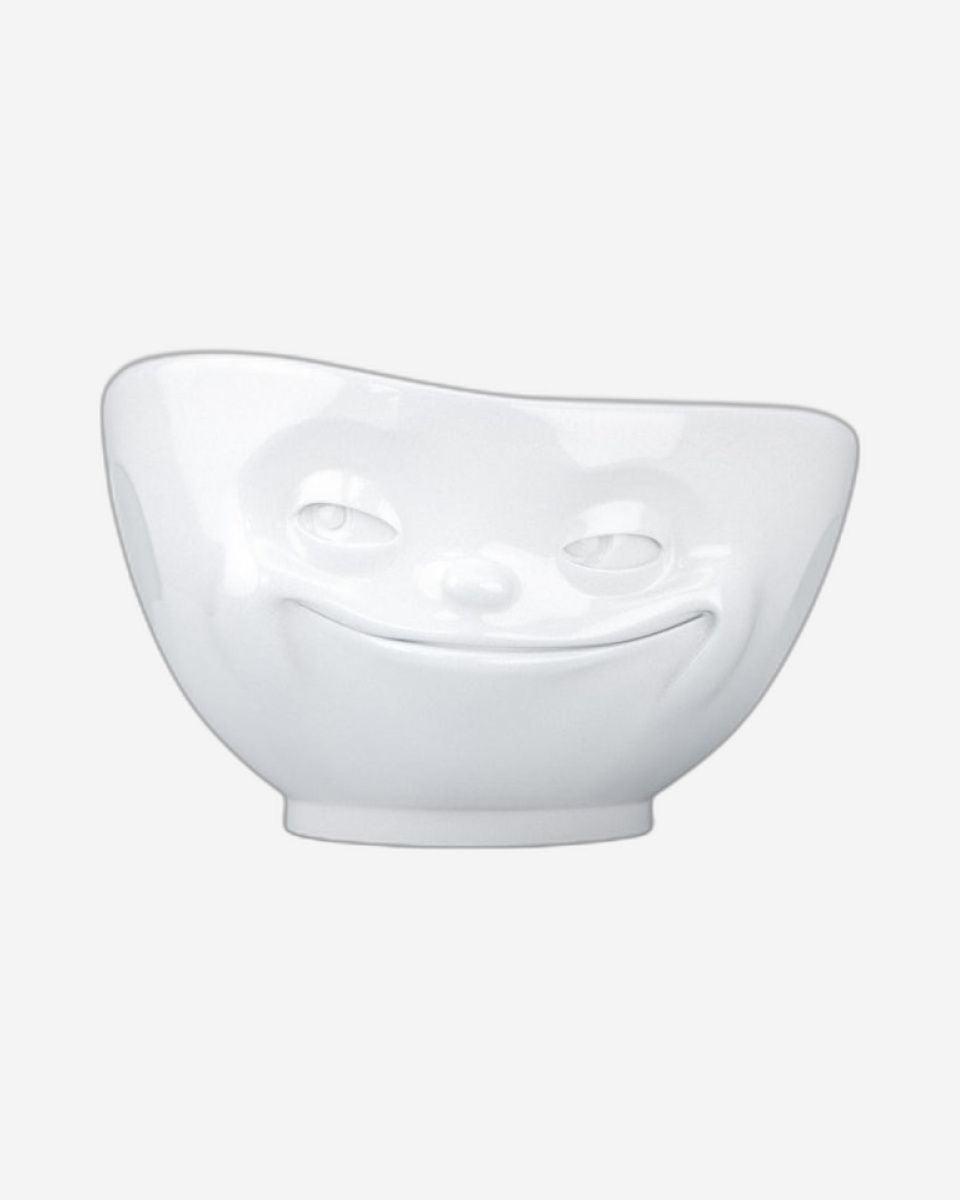 58 منتج وعاء 1000 مل - أبيض مبتسم