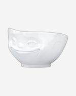 58 منتج وعاء 1000 مل - أبيض مبتسم