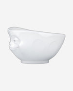 58 منتج وعاء 1000 مل - أبيض مبتسم