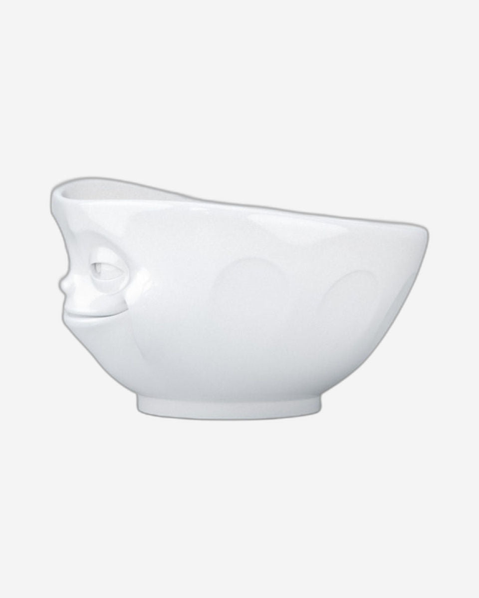 58 منتج وعاء 1000 مل - أبيض مبتسم