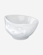 58 منتج وعاء 1000 مل - أبيض مبتسم