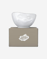 58 منتج وعاء 1000 مل - أبيض مبتسم