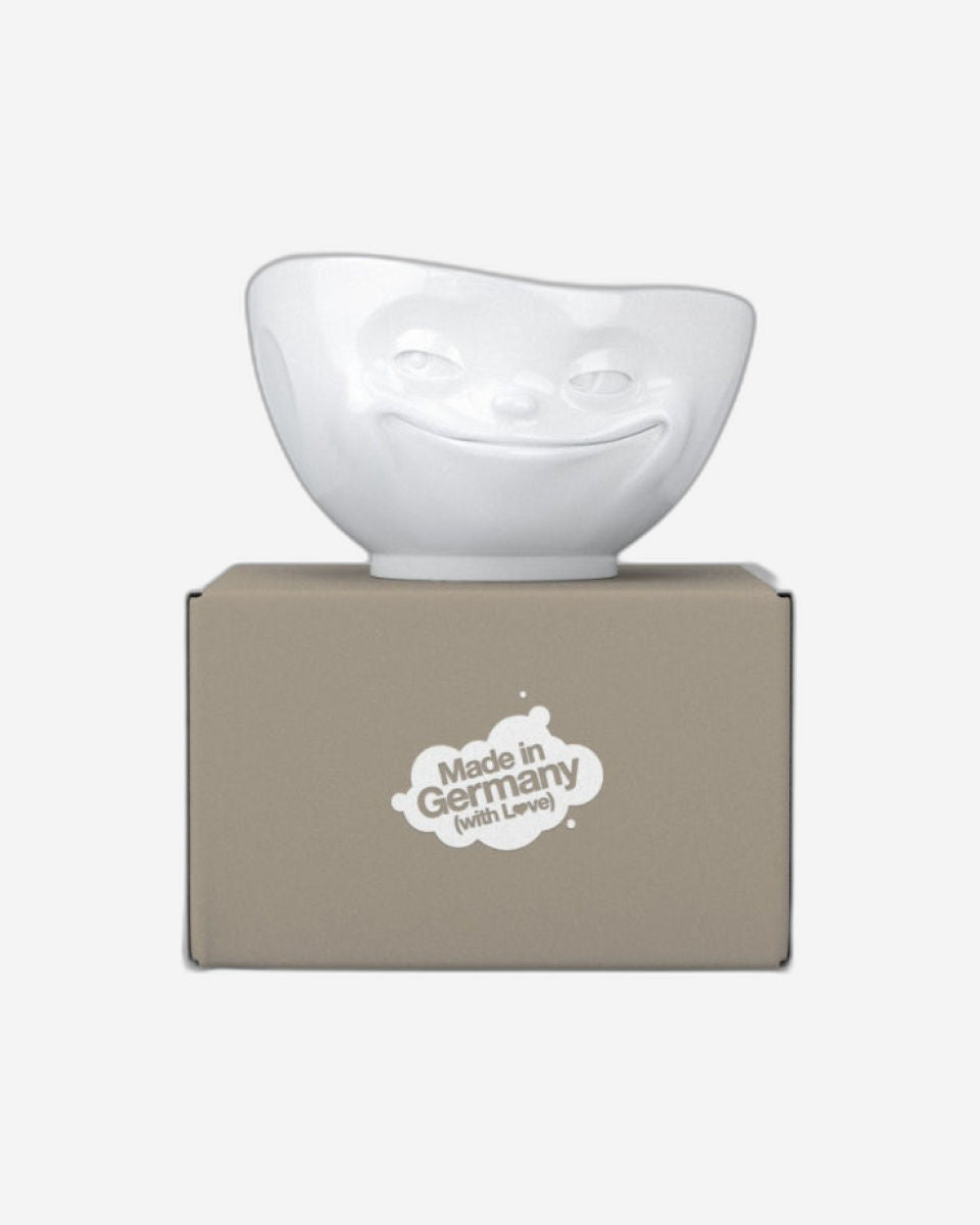 58 منتج وعاء 1000 مل - أبيض مبتسم