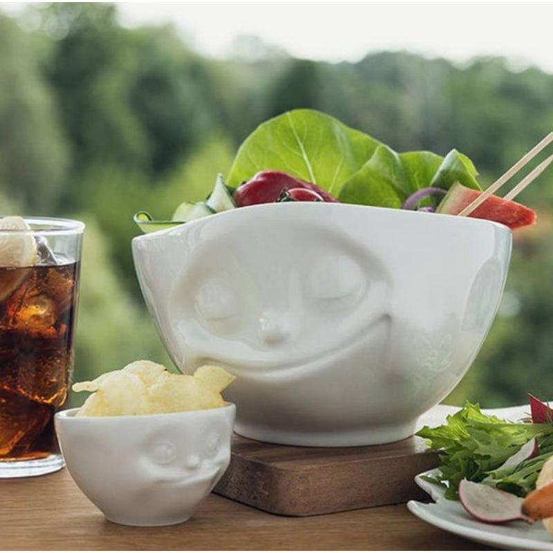 58 منتج وعاء 1000 مل - أبيض سعيد