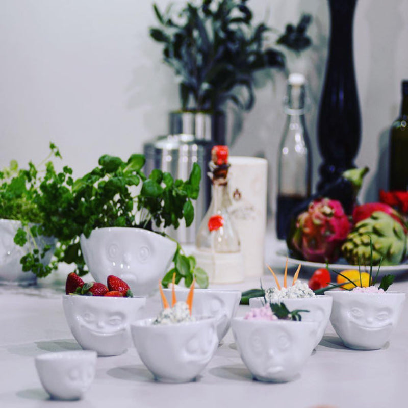 58 منتج وعاء 1000 مل - أبيض سعيد