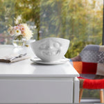 58 منتج وعاء 1000 مل - أبيض ضاحك