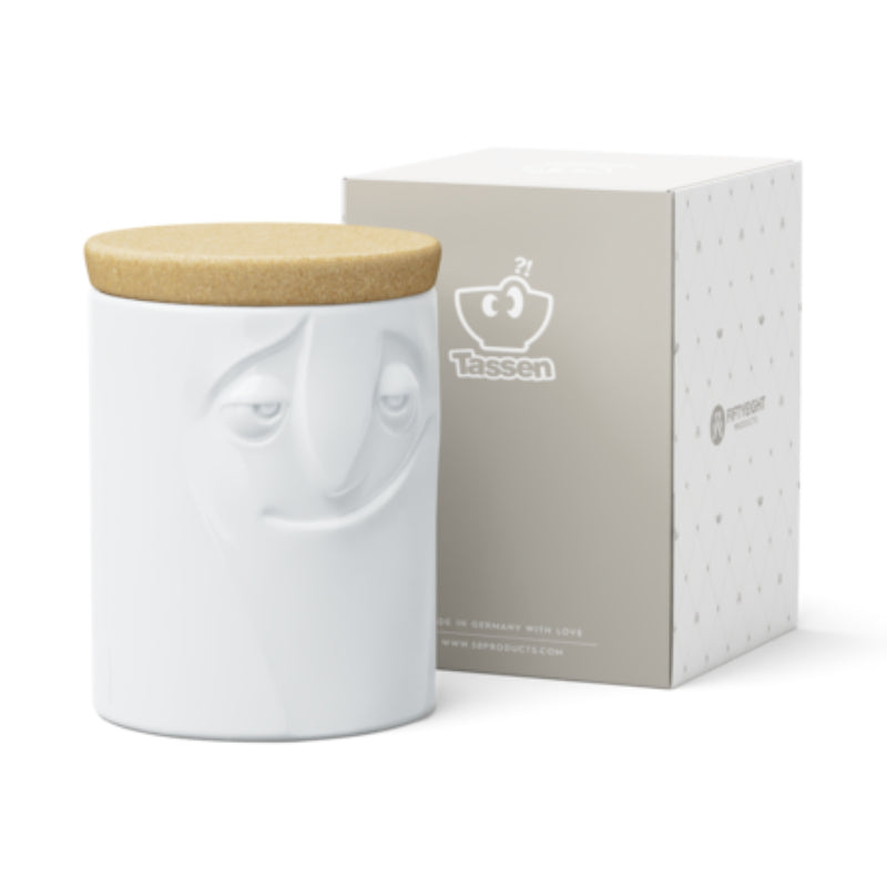 58 منتجًا برطمان تخزين 1700 مل - أبيض ساحر