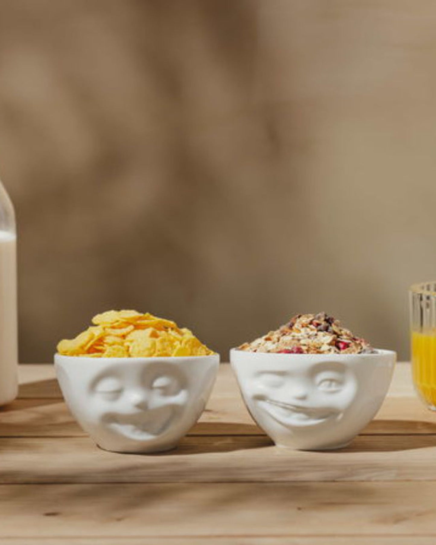 58 منتجًا المجموعة المتوسطة رقم 4 200 مل - ضحك وغمزة