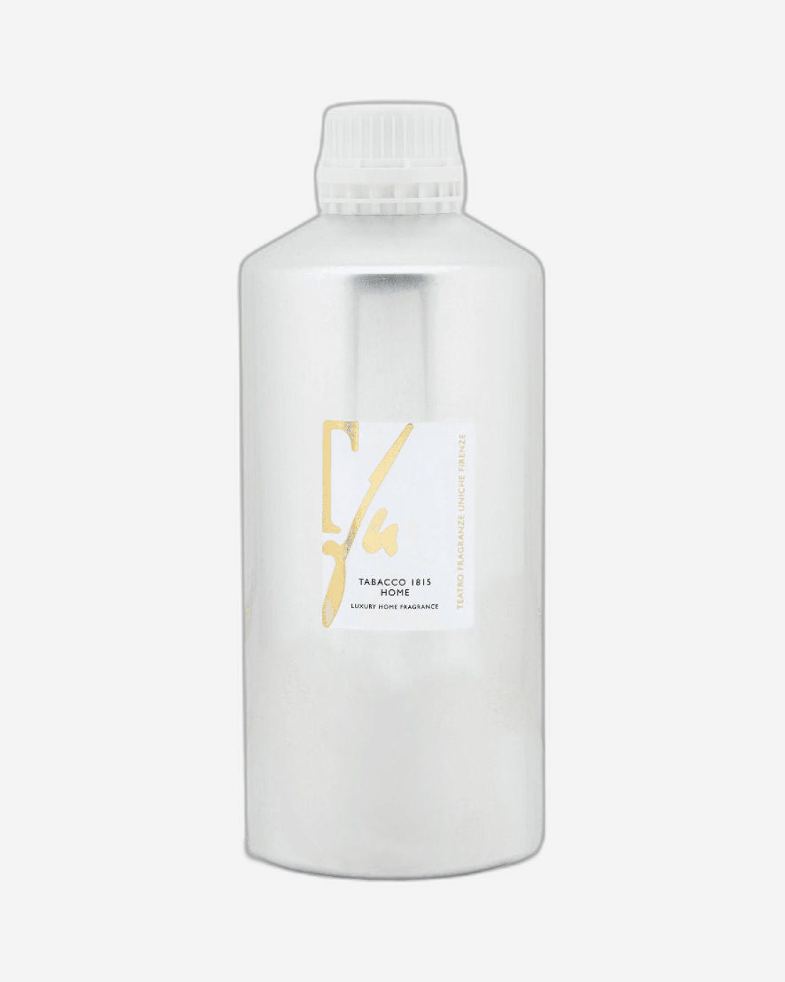 إعادة تعبئة تبغ المسرح