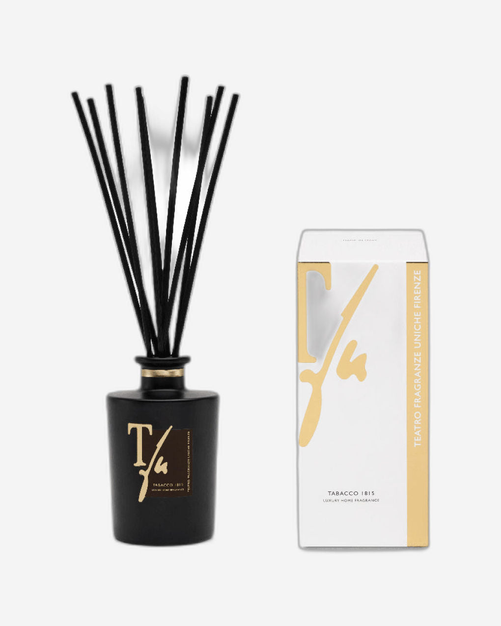 رذاذ التبغ المسرحي