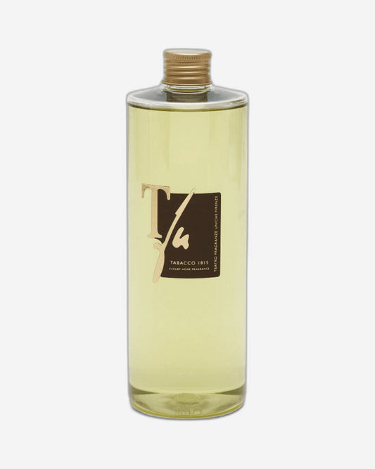 إعادة تعبئة تبغ المسرح