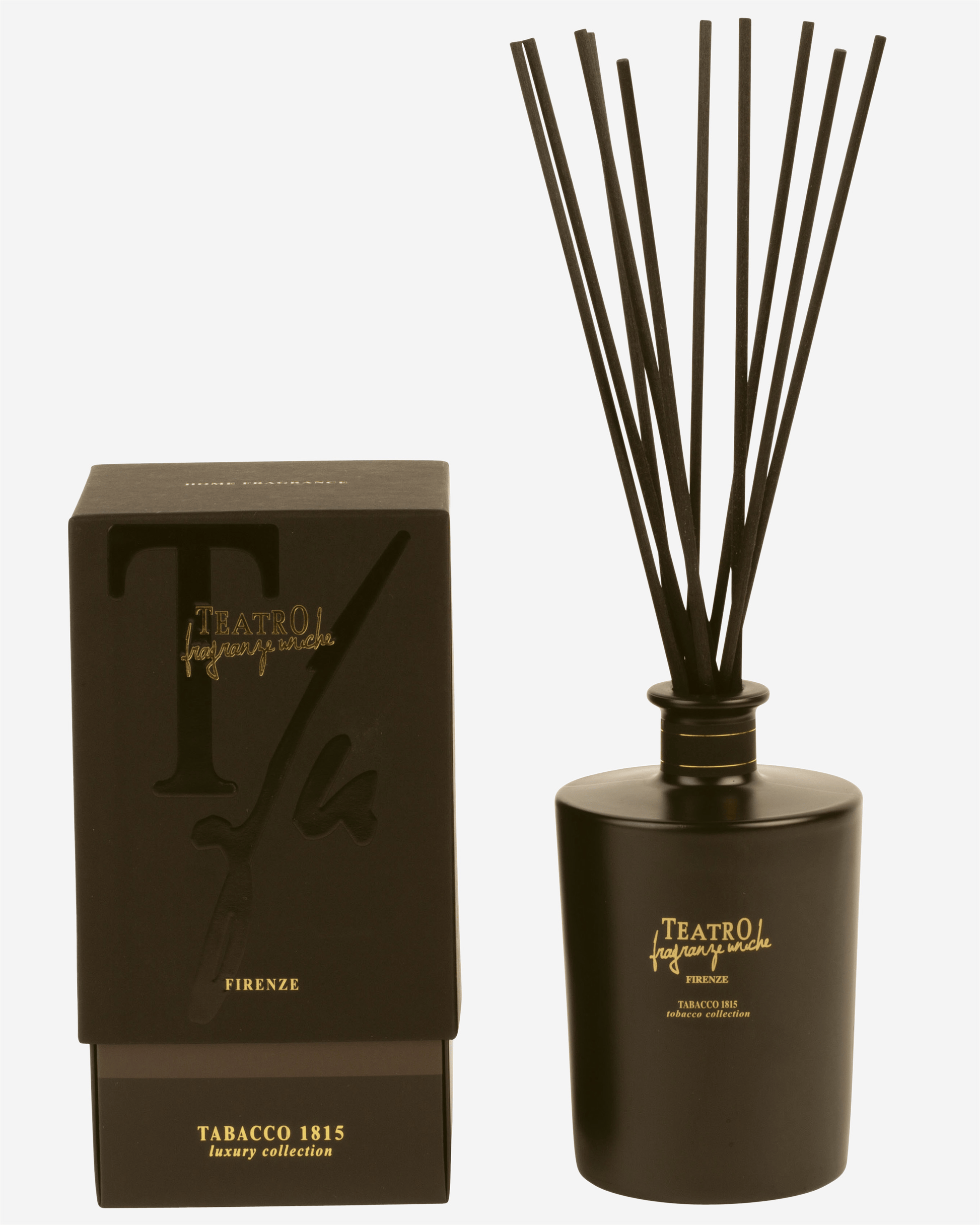 Tabacco 1815 Sticks 500ml