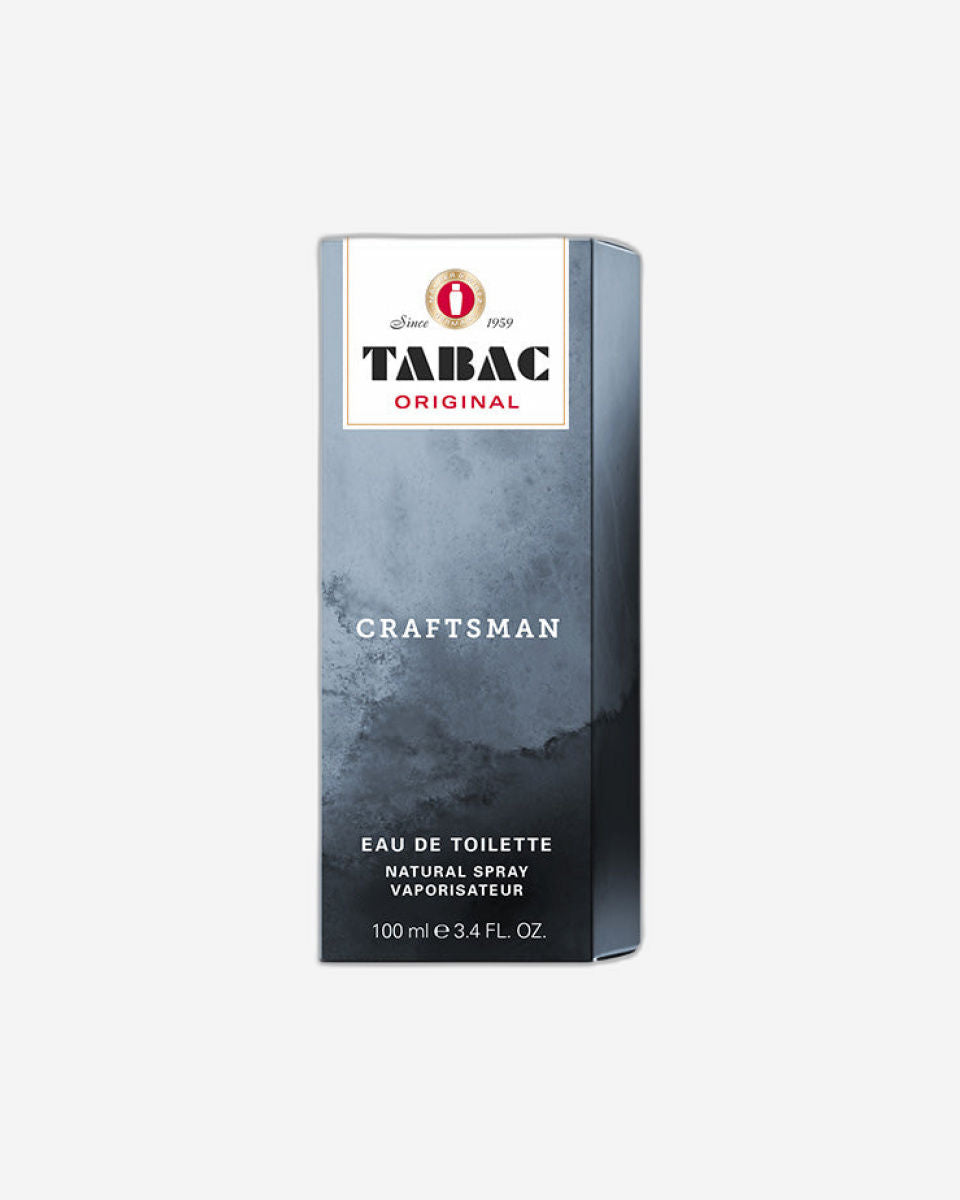 عطر تاباك الأصلي كرافتسمان أو دو تواليت 100 مل