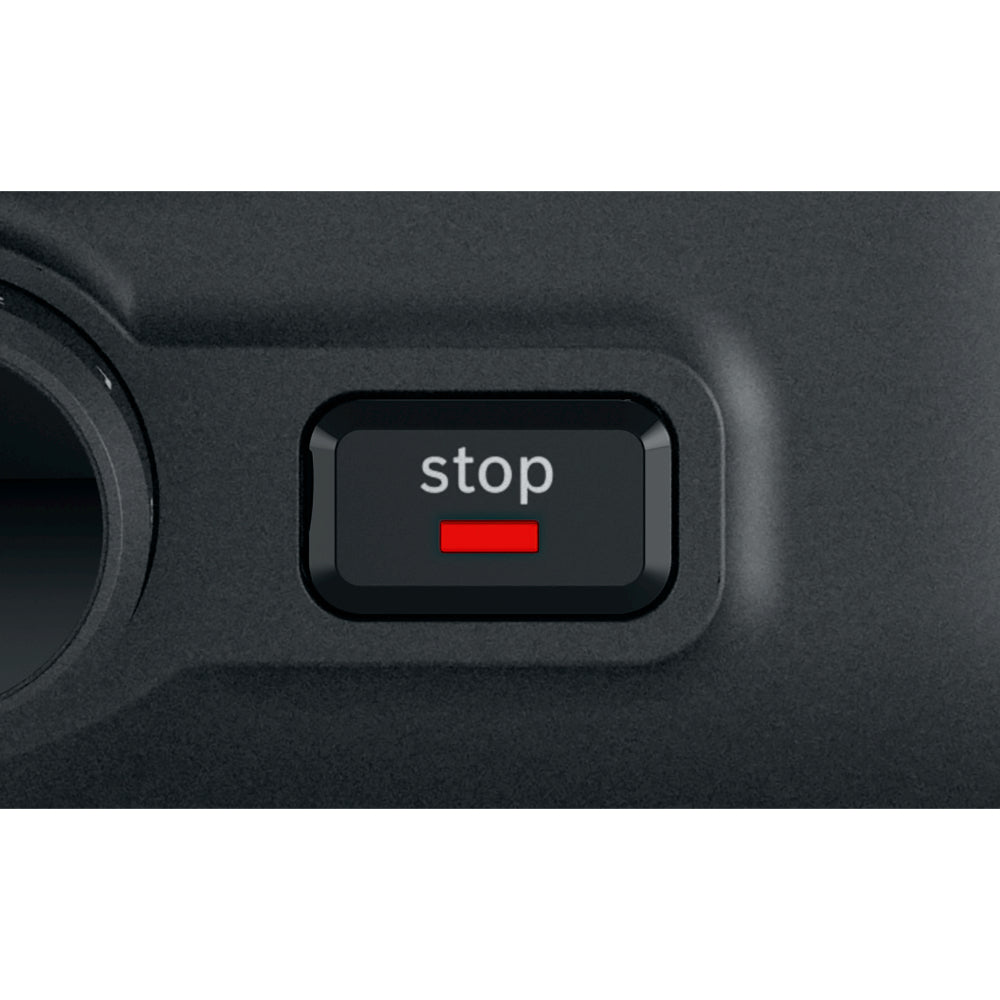 محمصة بوش ديزاين لاين المدمجة